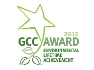2012 GCC Award